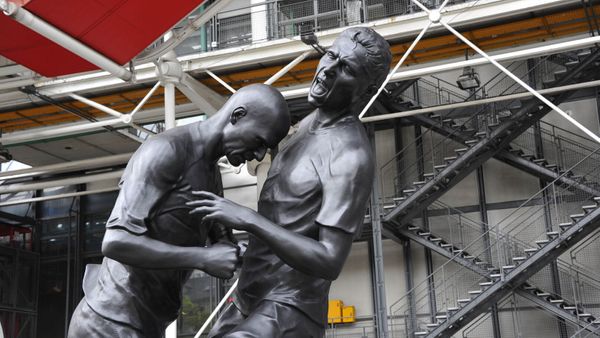 "Je lui ai dit que…" : on sait enfin ce qu’il s’est passé entre Marco Materazzi et Zinédine Zidane avant le célèbre coup de boule