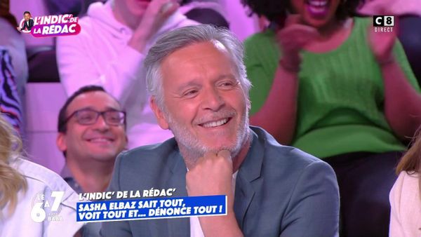 Jean-Michel Maire chagriné : Sophie Coste lui met un énorme râteau sur le plateau de TPMP