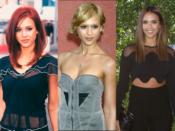 Jessica Alba : à quoi ressemblait l’actrice au début de sa carrière ?