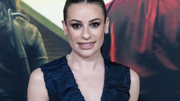 “Juste envie de m’effondrer” : terrible nouvelle pour Lea Michele, son fils à nouveau hospitalisé