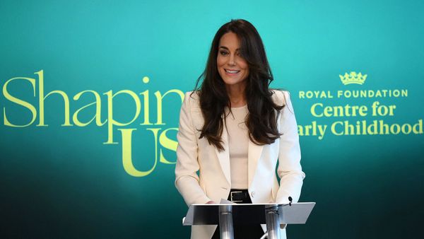 Kate Middleton : ce bon plan sur sa dernière veste va s’arracher