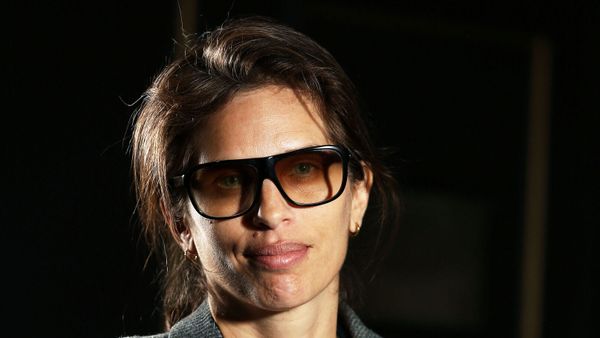 La réalisatrice Maïwenn visée par une plainte pour "violences" par le journaliste Edwy Plenel 