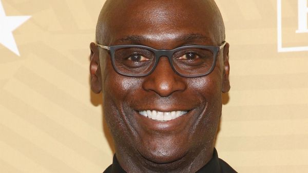 Lance Reddick : pourquoi les causes officielles de la mort de l’acteur ne plaisent pas à sa famille
