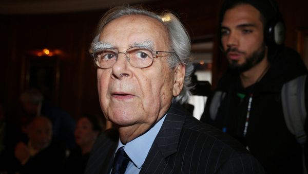 &quot;Le mal m’a frappé la tête&quot; : Bernard Pivot réapparaît et dévoile ses sérieux soucis de santé