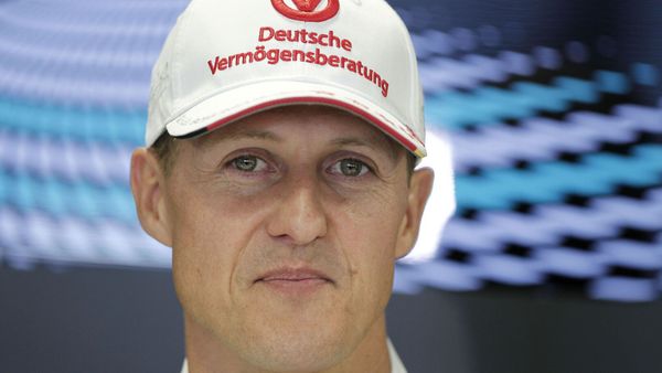 &quot;Ma vie a complètement changé&quot; : cette interview surprise choquante de Michael Schumacher 10 ans après son accident