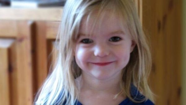 Maddie McCann : la décision radicale de la jeune femme qui pensait être la fillette disparue après les résultats ADN