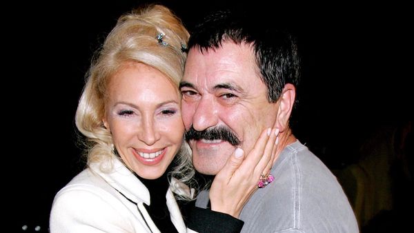 MARIAGE DE STARS. Quand Claudia disait "oui" à Jean-Marie Bigard