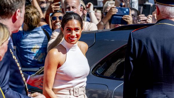 Meghan Markle : cette liste d’invités qui a fière allure pour l’anniversaire de son fils Archie