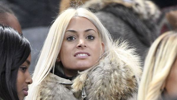 Mélanie Da Cruz : après son règlement de compte avec une ex d’Anthony Martial, elle s’affiche avec une blessure au visage