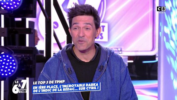 "Mes condoléances" : Jean-Pascal Lacoste fait une annonce retentissante en direct sur sa vie sentimentale
