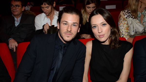 Mort de Gaspard Ulliel : les mots déchirants de son fils, Orso, à la mort de l’acteur révélés