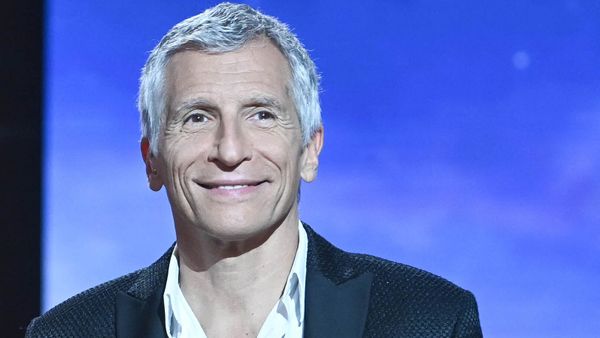 Nagui : "Personnage terrifiant", l’animateur lourdement critiqué par un ancien dirigeant