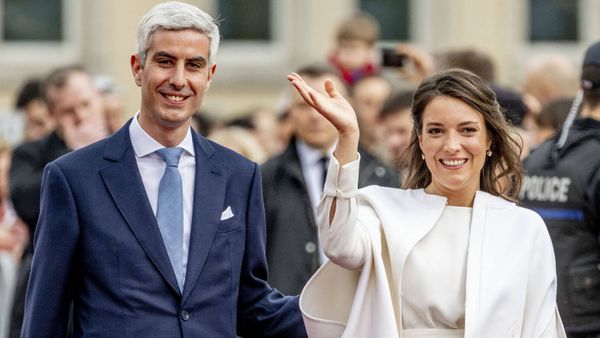 Nicolas Bagory : qui est ce Français qui épouse la princesse Alexandra du Luxembourg ?