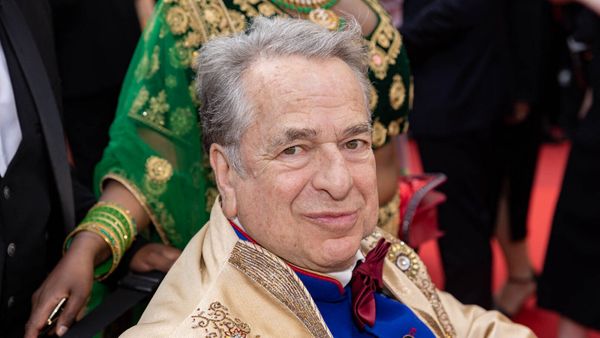 Paul-Loup Sulitzer : ses révélations sur le coût délirant de son dernier divorce "épouvantable"