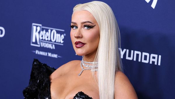 Positions préférées et lieux insolites : Christina Aguilera se lâche totalement sur sa vie sexuelle