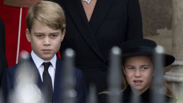 Prince George : cette activité interdite à son père qu’il est le premier enfant royal à pratiquer