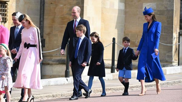 Prince Louis a 5 ans : ce choix fort qui pourrait avoir lieu à l’occasion du couronnement de Charles III
