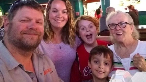 Qu’est-il arrivé aux Lutz ? Inquiétante disparition d’un couple et ses deux enfants, introuvables depuis deux mois