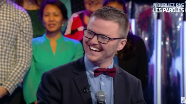 Renaud (N’oubliez pas les paroles) est-il en couple ?