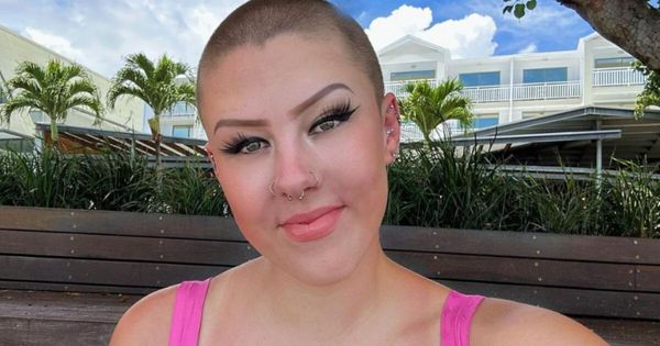 TÉMOIGNAGE Atteinte du syndrome de Gilles de la Tourette, voici à quoi ressemble ma vie