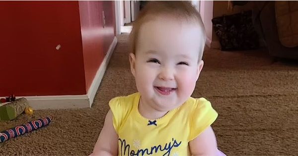 TÉMOIGNAGE Née avec une grave malformation de la colonne vertébrale, ma fille a appris à marcher