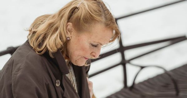 TÉMOIGNAGE Je pensais mon fils mort depuis 12 ans puis un miracle s’est produit