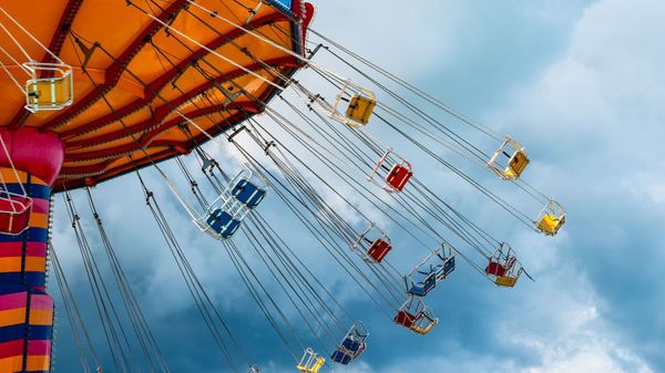 Tragique dimanche de Pâques : un enfant meurt dans de mystérieuses circonstances dans un parc très fréquenté