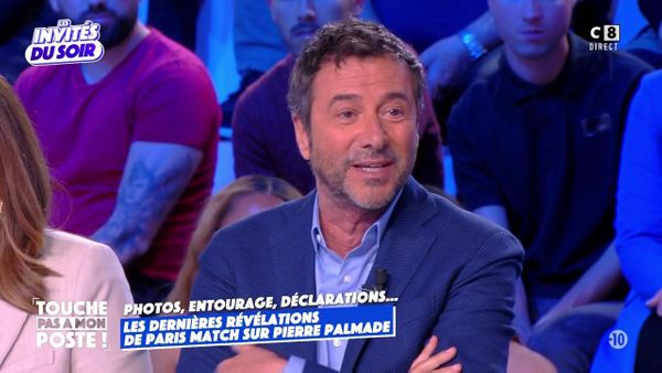 "Un petite sachet dans les chiottes" : ce secret de Bernard Montiel lors d’une radio avec Pierre Palmade