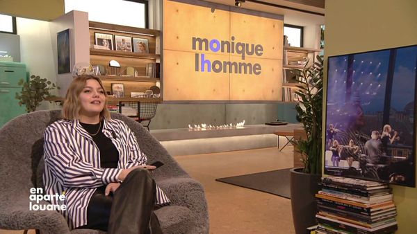 “Un stigmate très profond” : Louane sans tabou sur ses complexes physiques