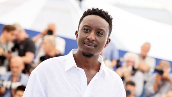 "Une reine, une princesse" : Ahmed Sylla s’en prend, à nouveau, à Blanche Gardin