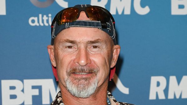 Vincent Lagaf’ : "J’ai donné la mort…", son récit déchirant sur sa mère