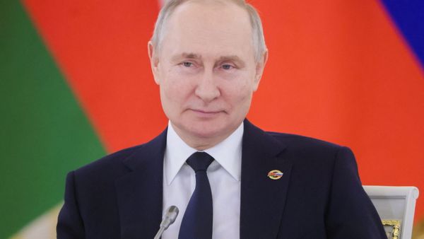 Vladimir Poutine au plus mal : cette fuite d’informations qui ravive les doutes sur son état de santé réel