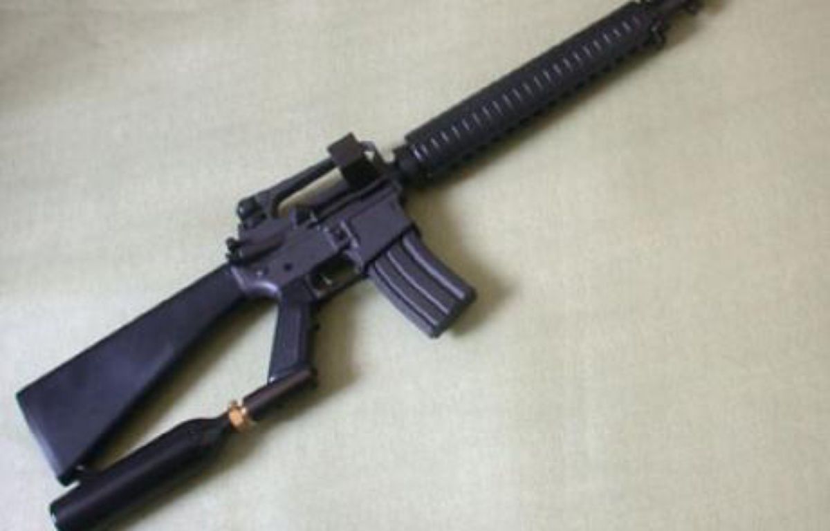 Corse : Douze personnes déférées pour trafic d’armes et blanchiment