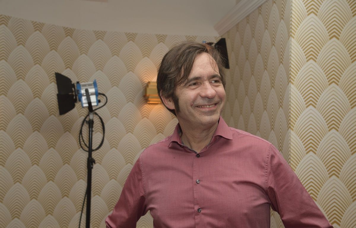 Agression sexuelle : « J’avais peur de lui »… L’acteur Thierry Samitier placé en garde à vue