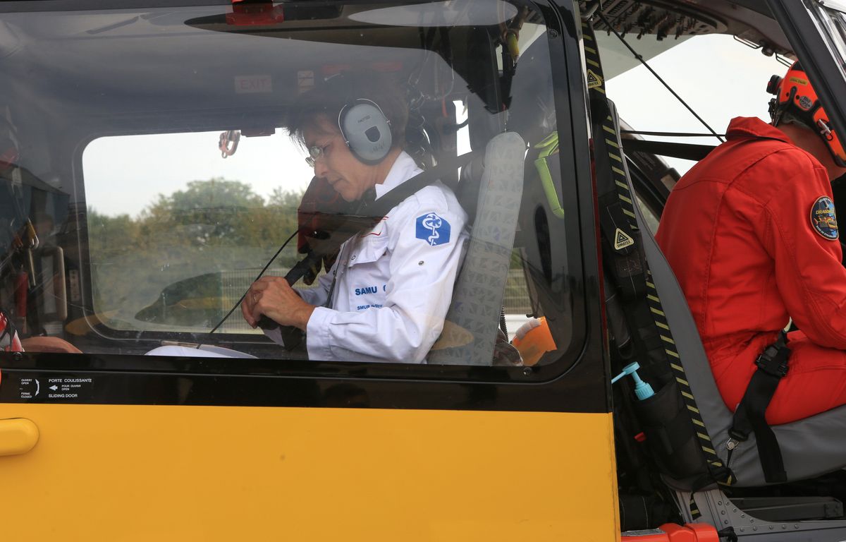 Bas-Rhin : Un motard de 30 ans perd la vie dans un choc avec une voiture