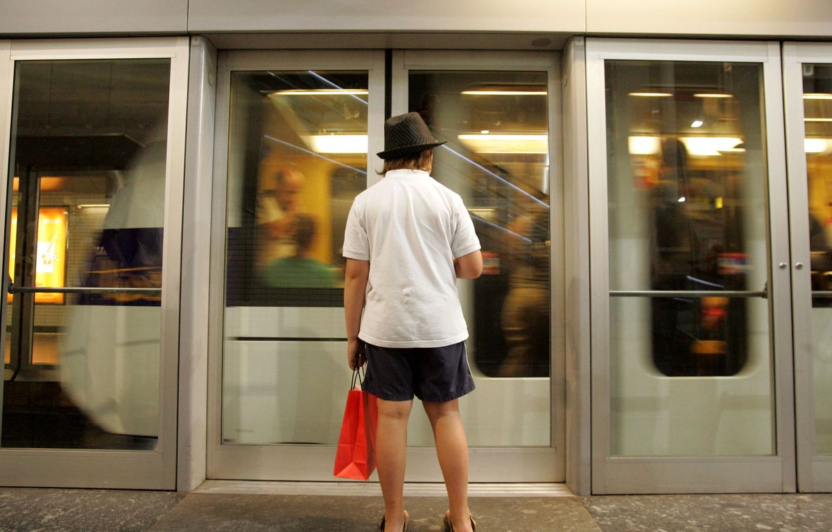 Toulouse : Frappé dans le métro pour « un mauvais regard »