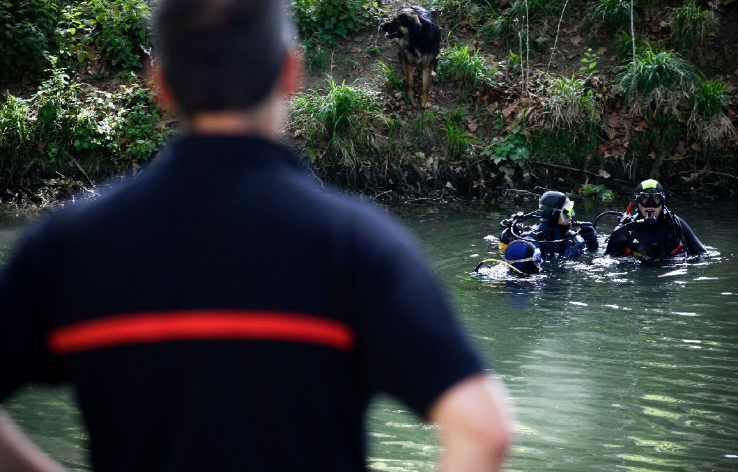 Meuse : Un adolescent meurt noyé, emporté par le courant après un plongeon