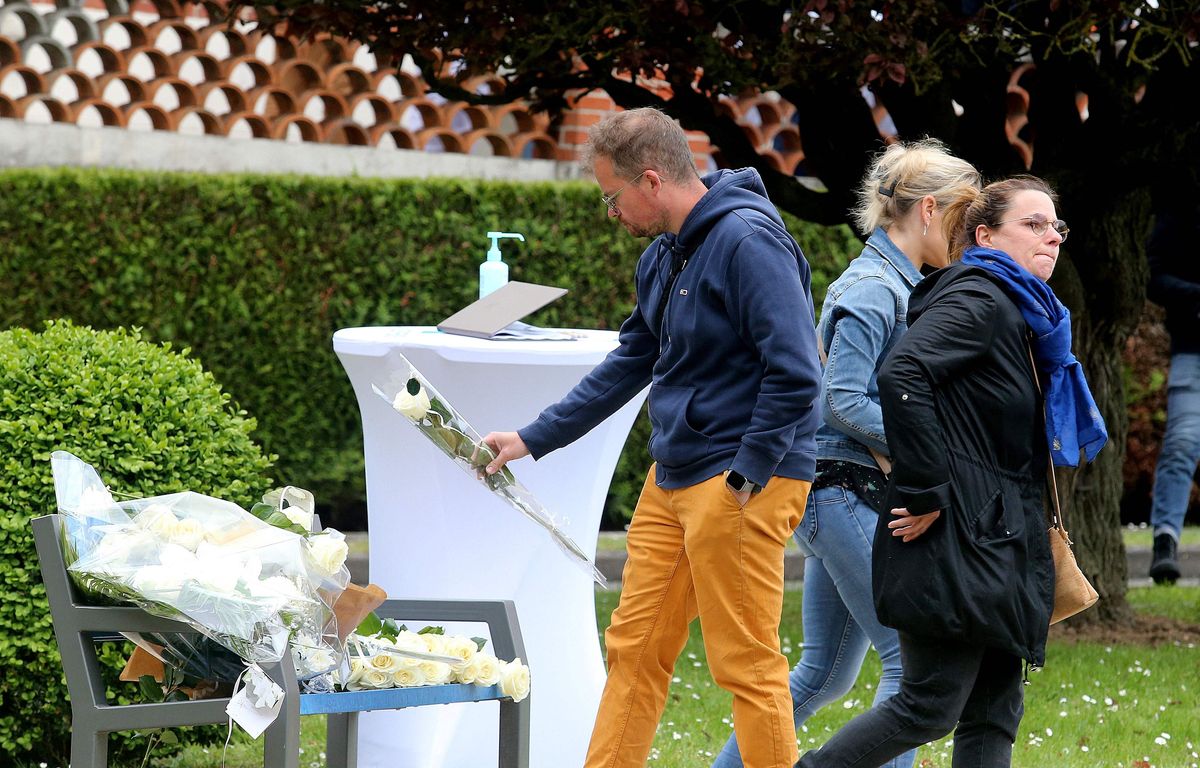 Infirmière tuée au CHU de Reims : Le suspect affirme avoir voulu « se venger » du « personnel hospitalier »