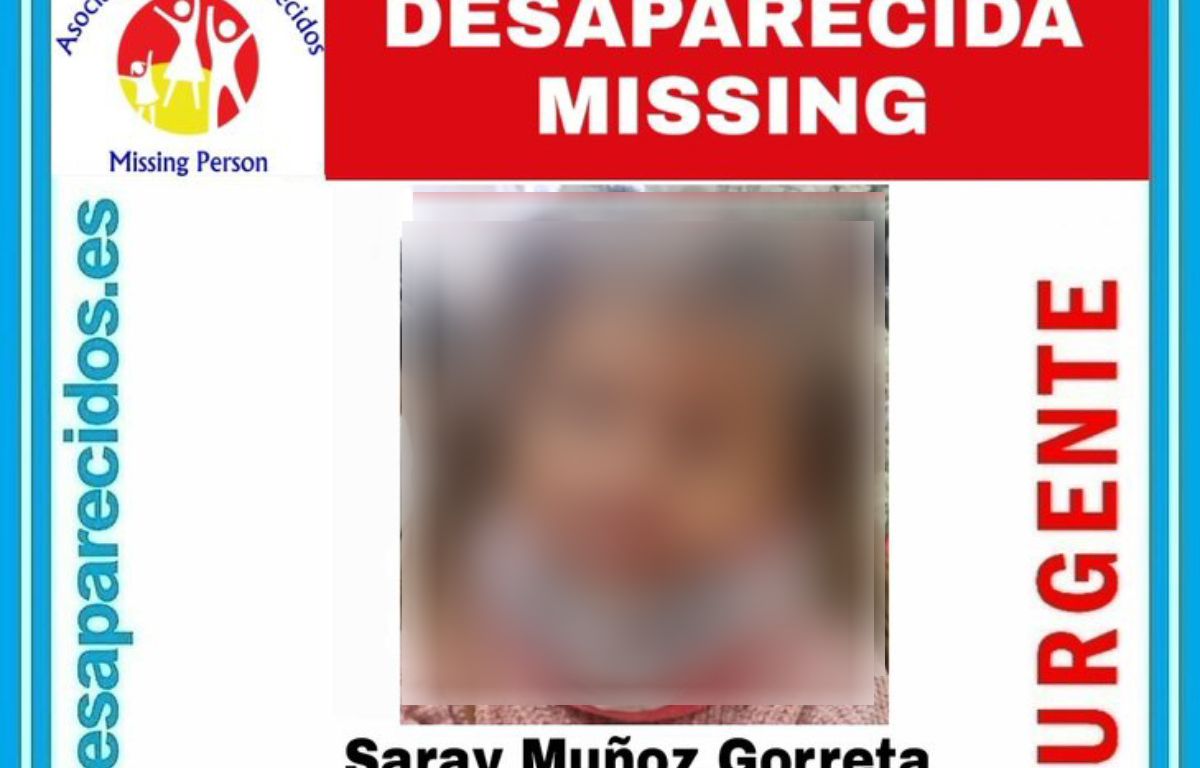 Ce que l’on sait de l’enlèvement de la petite Saray, 5 ans