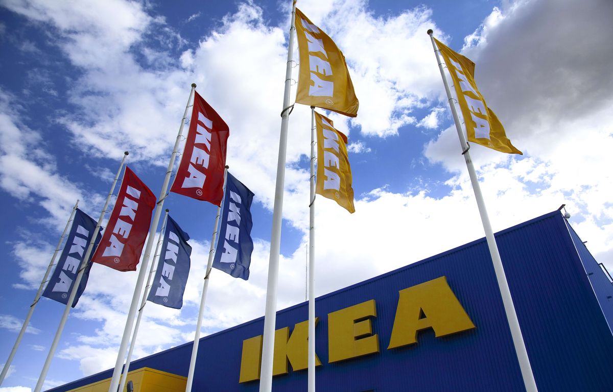 Montpellier : Un homme accusé d’avoir tenté de fuir Ikea sans payer ses deux chariots pleins