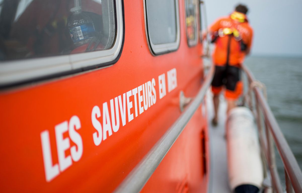 Morbihan : Le corps d’un pêcheur à pied tombé à l’eau repêché