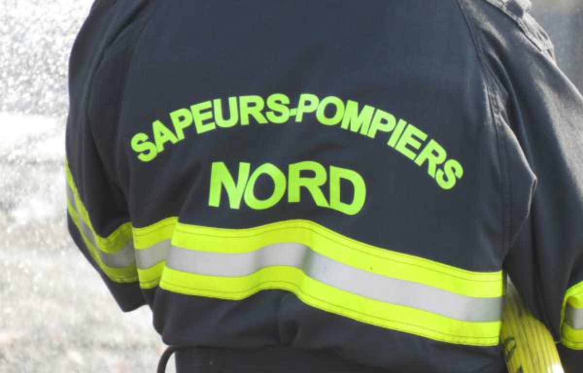 Nord : Quatre personnes, dont trois policiers, meurent après un grave accident de la route