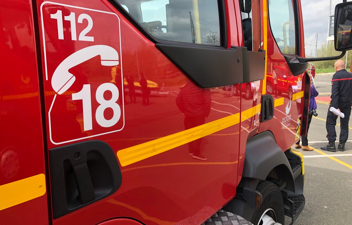 Morbihan : Un homme fait une chute mortelle après avoir escaladé une façade