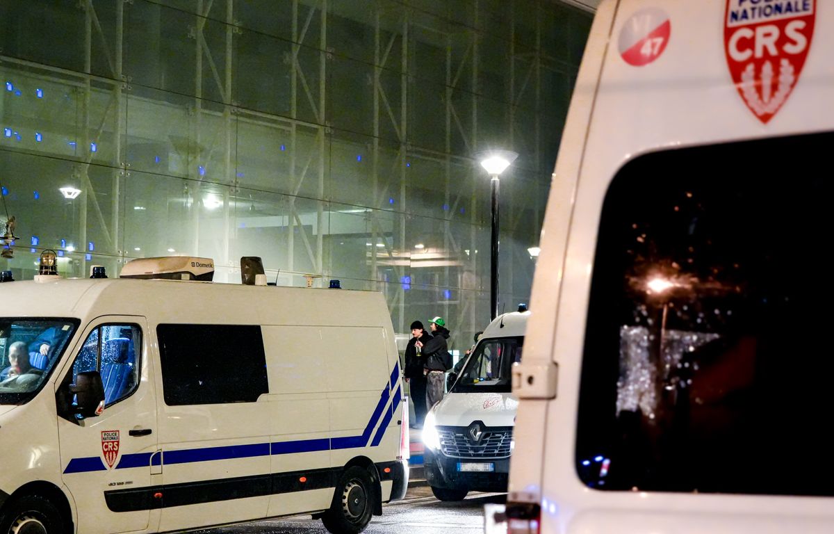 Montpellier : Des violences en marge du Fise