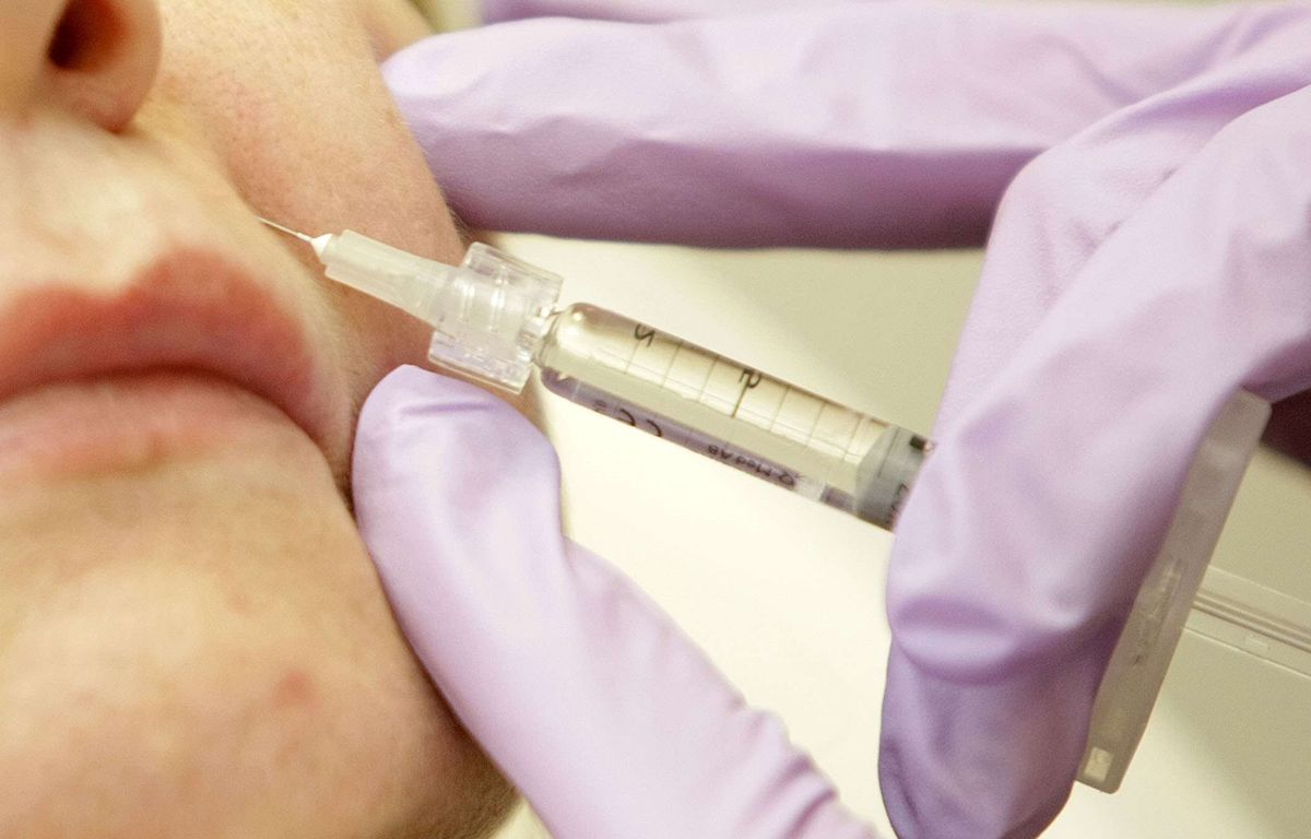 Appel à témoins concernant des injections illégales de botox dans le Nord et à Paris
