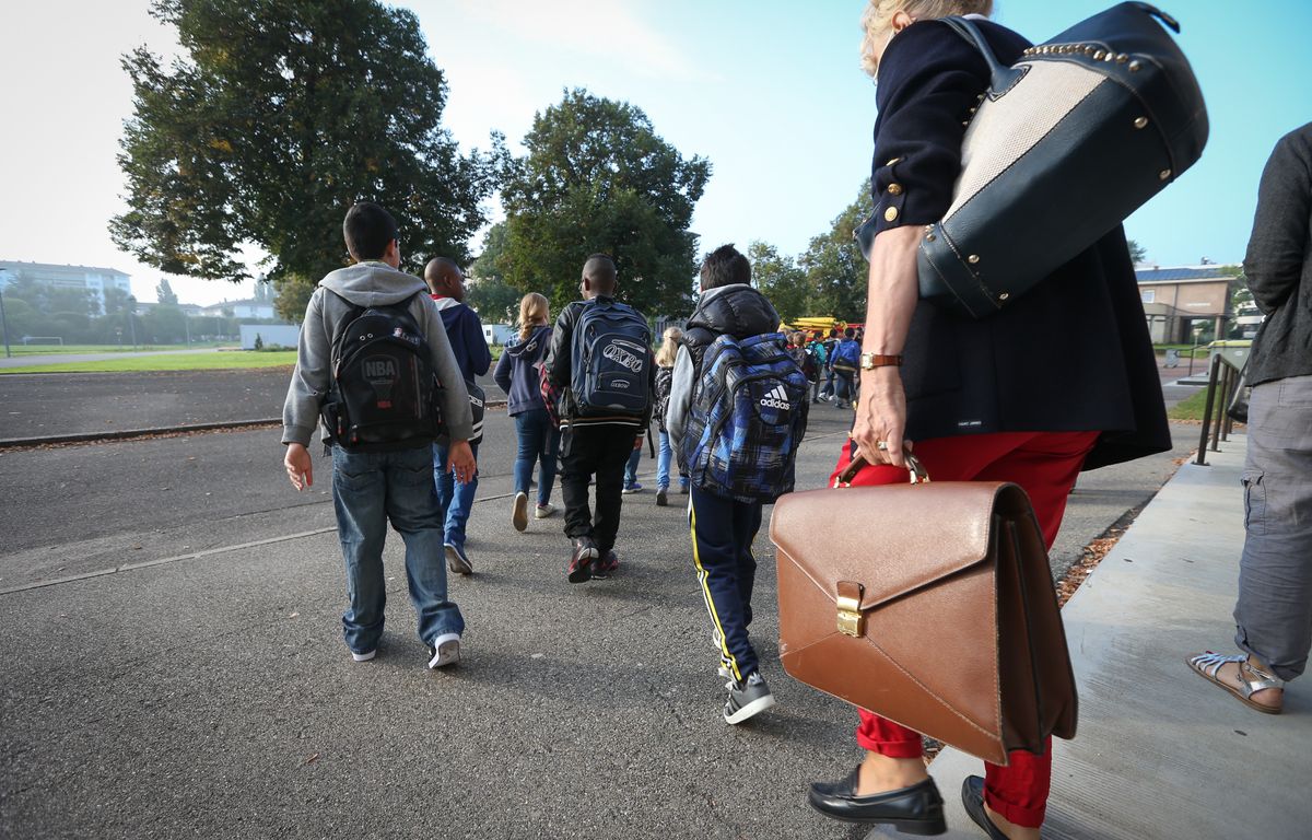 Toulouse : « Pourcentage d’absentéisme lors de la fête de l’Aïd »… Une demande des renseignements qui ne passe pas