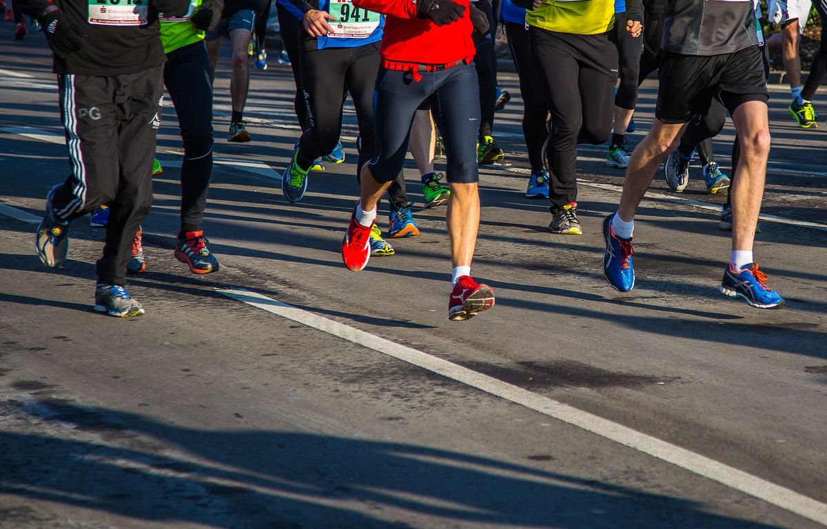 Morbihan : Un coureur décède à l’arrivée d’un trail