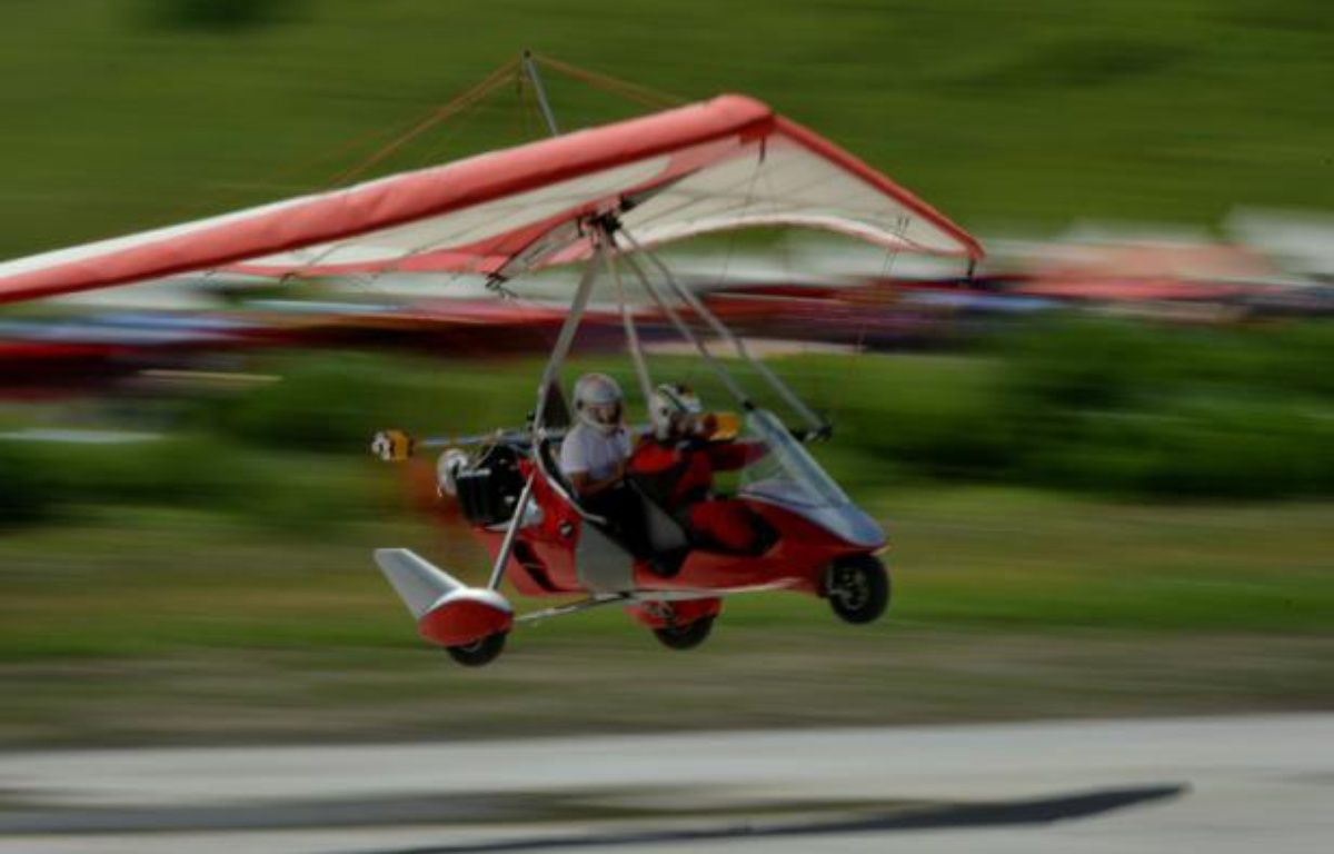 Loire-Atlantique : Deux accidents graves en quatre jours sur la même base ULM