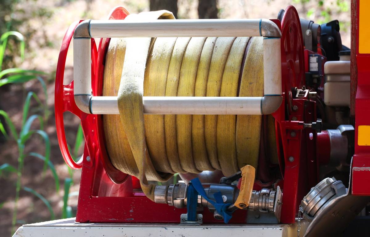 Haute-Saône : Un homme meurt en tentant de sauver ses chiens d’un incendie