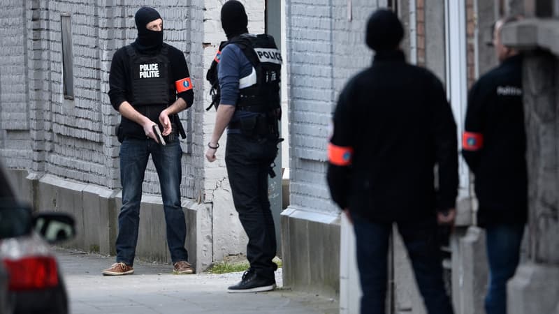 Belgique: arrestation de sept “partisans de Daesh” soupçonnés de préparer un attentat